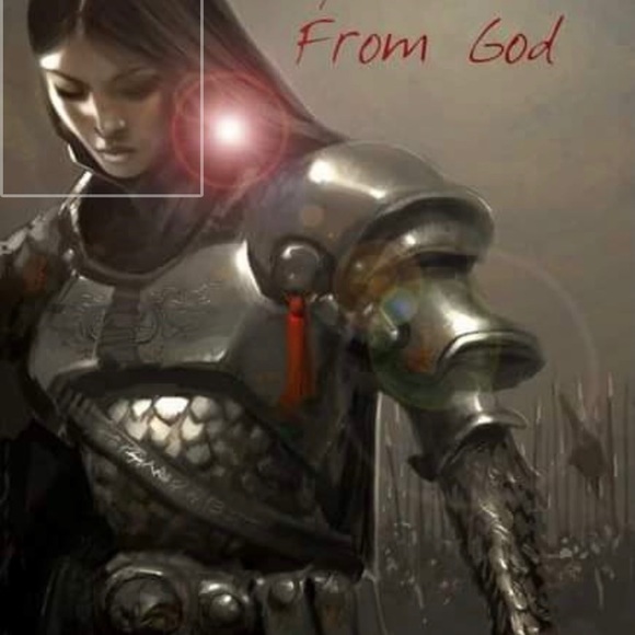 Meet your Posher, Holy - Picture 8 of 16